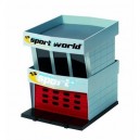 Hornby France - C8321 - Scalextric - Voiture - Stand (Hornby)