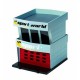 Hornby France - C8321 - Scalextric - Voiture - Stand (Hornby)