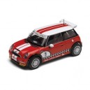 Hornby France - Scalextric - C3019 - Circuit - Voiture - Mini john Cooper