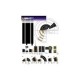 Hornby France - Scalextric - C8205 - Circuit - Voiture - Rail droit standard 30 mm