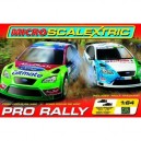 Hornby - G1055 - Circuit Voiture Pro Rally (Import Grande Bretagne)