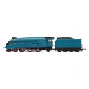 Hornby - R2779 00 - Locomotive Gauge LNER Classe A4 Falcon Railroad (Import Grande Bretagne)
