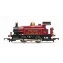 Hornby - R2878 - Locomotive Ex GWr Po 0-4-0T (Import Grande Bretagne)