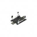 Hornby - R645 - Single Track passages Ã  niveau