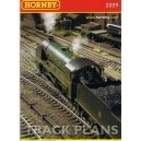 Hornby - R8140 - Hornby Track Plans Edition 12 2009