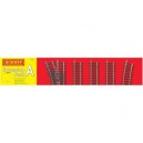 Hornby - R8221 - Pack Rail A (Import Grande Bretagne)