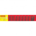 Hornby - R8222 - Trains - Extensions et Accessoires Rames - Modèle Anglo Saxon (Import Grande Bretag...