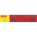 Hornby - R8226 - Track Pack F (Import Grande Bretagne)