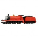 Hornby - R852 - Thomas et ses amis - James, la Locomotive (Import Grande Bretagne)