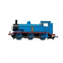 Hornby - Train - Thomas et ses amis : Locomotive Thomas