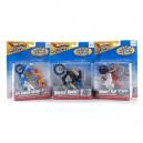Mattel - N - Hot Wheels - Véhicule miniature - Cascate suspension (Mattel)
