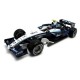 Williams-Toyota - K6635 - Hotwheels - Racing - Williams-Toyota FW 29 - AT and T - 1/18