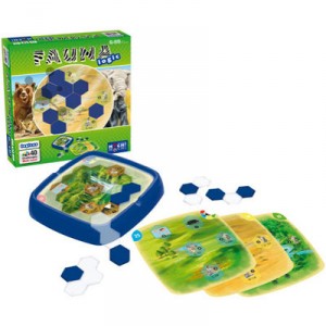 Huch Verlag Fauna Logic