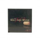 Huch Verlag Huch and Friends - 74047 - Jeux de Société Allemand - Welt der Weine (Import Allemagne)