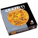 Huch Verlag Huch and Friends -75792 - Jeu de société "Graffiti" - Langue: allemande (Import Allemagne)