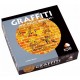 Huch Verlag Huch and Friends -75792 - Jeu de société "Graffiti" - Langue: allemande (Import Allemagne)