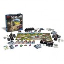 Huch Verlag Huch and Friends - 877017 - Jeu de réflexion "Saustall - Kommissar Kluftingers schwerster Fall" - Lang...