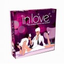 Huch Verlag - 875532 - Jeu de société "In Love" Edition AVE (Import Allemagne) (Huch Verlag)
