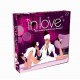 Huch Verlag - 875532 - Jeu de société "In Love" Edition AVE (Import Allemagne) (Huch Verlag)