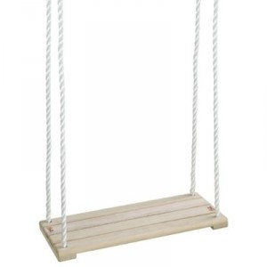 Hudora Balance à planche en bois