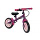 Hudora - 10147 - Vélo sans pédales "Ratzfratz 2.0 Princess" - Roues Eva 12" (Import Allemagne)