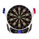 Hudora Jeu de fléchettes