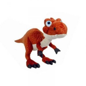 The Ice Watch Ice Age 3 T-Rex Plush 55 cm