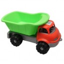 Iden androni Giocattoli SRL - ANI6040 - Véhicule Miniature - Camion Chantier - 30 cm