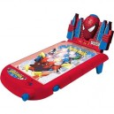 Flipper Spiderman (Imc Toys)