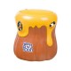 Imc Toys IMC - 160323 - Instrument de musique - Tambour Electronique Winnie