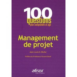 Management De Projet - Jean-louis Muller