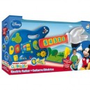 Imc Toys IMC - 180109 - Instrument de musique - Guitare Electronique Mickey