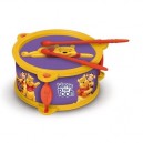 IMC Toys - 160446 - Instrument de Musique - Tambour - Winnie