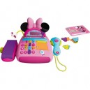 IMC Toys - 180154 - Jeu Educatif - Caisse Enregistreuse - Minnie (Imc Toys)