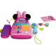 IMC Toys - 180154 - Jeu Educatif - Caisse Enregistreuse - Minnie (Imc Toys)