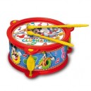 IMC Toys - 180338 - Instrument de Musique - Tambour - Mickey (Imc Toys)