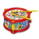 IMC Toys - 180338 - Instrument de Musique - Tambour - Mickey (Imc Toys)