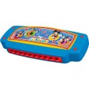 IMC Toys - 180369 - Instrument de Musique - Harmonica - Mickey (Imc Toys)