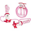 IMC Toys - 310049 - Jouet Electronique Lumineux - Corde à Sauter Musicale - Kitty (Imc Toys)