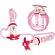 IMC Toys - 310049 - Jouet Electronique Lumineux - Corde à Sauter Musicale - Kitty (Imc Toys)