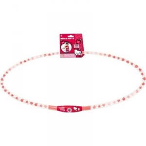 IMC Toys - 310063 - Jouet Electronique Lumineux - Musical Hoop - Kitty (Imc Toys)