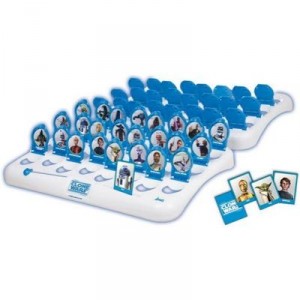 Imc Toys Quel Clone est-ce