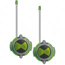 Imc Toys Talkie Walkie Ben 10