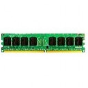 Transcend - 1go m&eacute;moire DDR2 RAM PC2-4200 1 Go (TS1GFJ165)