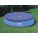Bâche de protection tubulaire INTEX Ø 3,05 m