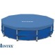 Bâche de protection tubulaire INTEX Ø 4,57 m