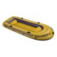 Bateau gonflable 4 places CHALLENGER 4 INTEX