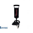 Gonfleur double action (2 x 1L) INTEX