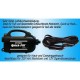 Gonfleur éléctrique 12 and 220 Volts INTEX