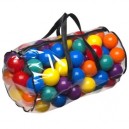 Intex -49600NP - Ball toyz - 100 fun ballz